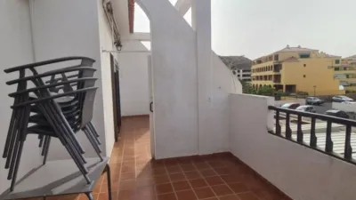 Piso en venta en Calle Olimpia, Costa del Silencio-Las Galletas (Arona) de 223.000 €
