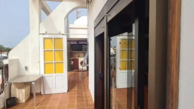 Piso en venta en Calle Olimpia, Costa del Silencio-Las Galletas (Arona) de 223.000 €