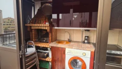 Piso en venta en Calle Olimpia, Costa del Silencio-Las Galletas (Arona) de 223.000 €