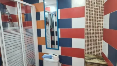 Piso en venta en Calle Olimpia, Costa del Silencio-Las Galletas (Arona) de 223.000 €