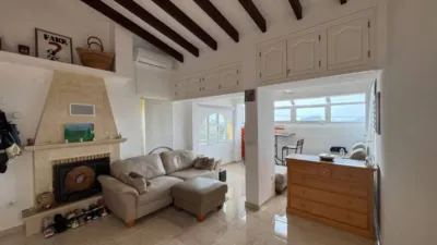 Piso – Moraira - Más
