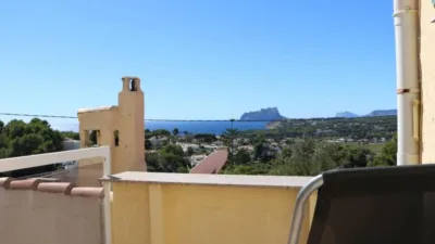 Piso – Moraira - Vista 4