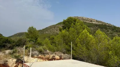 Casa – Llíber, la Marina Alta - Vista 4