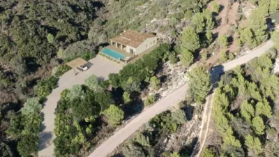 Casa – Llíber, la Marina Alta - Vista 5