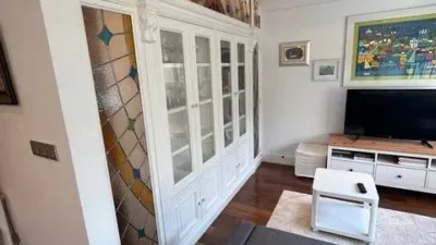 Piso – O Porto de Santa Cruz, O Monte de Casal, A Aguieira - Vista 2