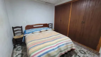 Rustic house in Tírig photo 11