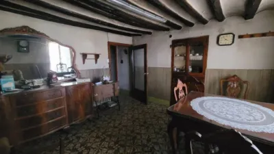 Rustic house in Tírig photo 3