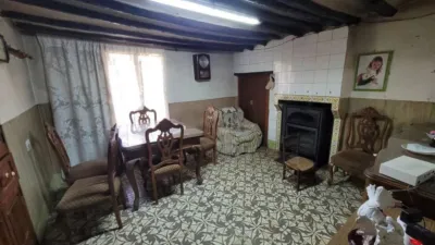 Rustic house in Tírig photo 4
