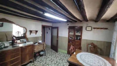 Rustic house in Tírig photo 5