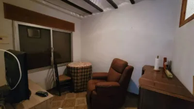 Rustic house in Tírig photo 9