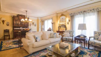 Piso – Elx - Elche - Vista 2