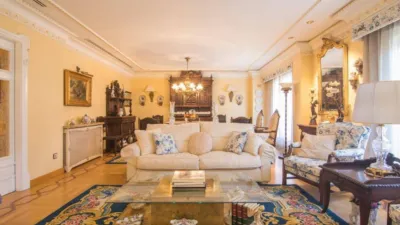 Piso – Elx - Elche - Vista 3