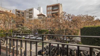 Piso – Elx - Elche - Vista 4