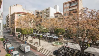Piso – Elx - Elche - Vista 5