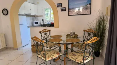 Chalet in Cala Advocat-Baladrar photo 10