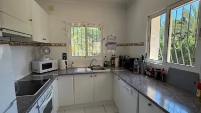 Chalet in Cala Advocat-Baladrar photo 11