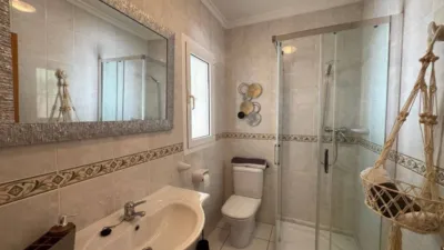 Chalet in Cala Advocat-Baladrar photo 15