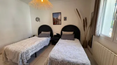 Chalet in Cala Advocat-Baladrar photo 16
