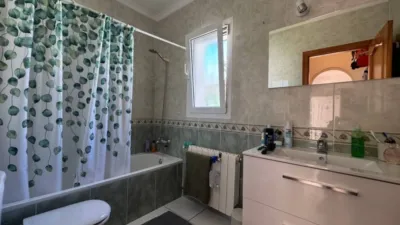 Chalet in Cala Advocat-Baladrar photo 17