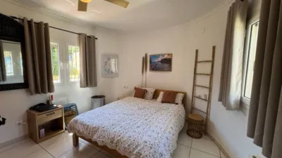 Chalet in Cala Advocat-Baladrar photo 18