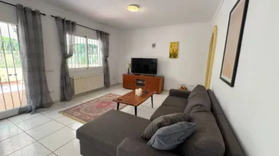 Chalet in Cala Advocat-Baladrar photo 25