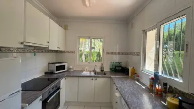 Chalet in Cala Advocat-Baladrar photo 26