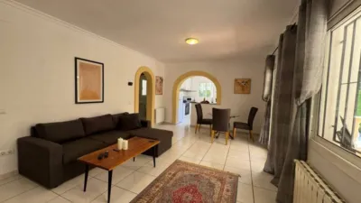 Chalet in Cala Advocat-Baladrar photo 28