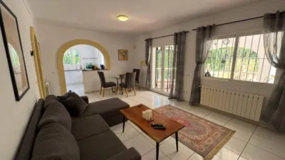 Chalet in Cala Advocat-Baladrar photo 29