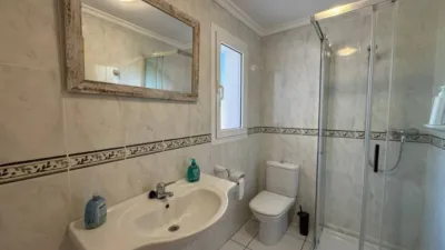 Chalet in Cala Advocat-Baladrar photo 31