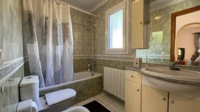 Chalet in Cala Advocat-Baladrar photo 32