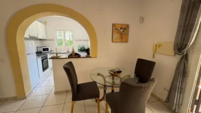 Chalet in Cala Advocat-Baladrar photo 34