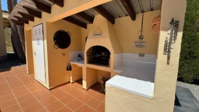 Chalet in Cala Advocat-Baladrar photo 38