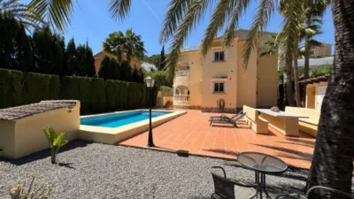 Chalet in Cala Advocat-Baladrar photo 42