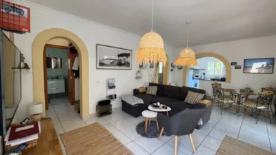 Casa – Benissa - Vista 5