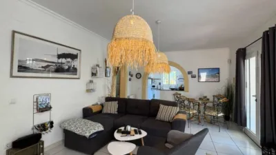 Chalet in Cala Advocat-Baladrar photo 8