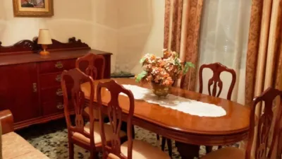 Casa - Más