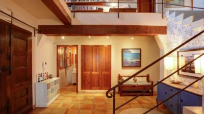 Casa – Teulada, Urbanització Els Castellons, la Marina Alta - Vista 4