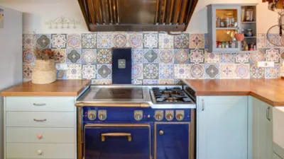 Casa – Teulada, Urbanització Els Castellons, la Marina Alta - Vista 5