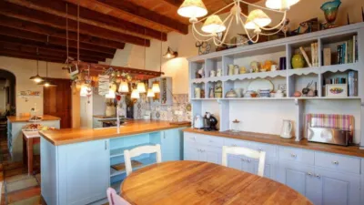 Casa – Teulada, Urbanització Els Castellons, la Marina Alta - Més