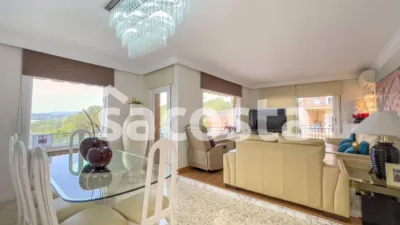 Apartment in Mas Baell-Can Carbó-El Molí photo 2