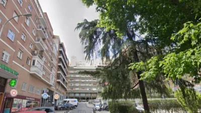 Apartment in Niño Jesús photo 4
