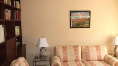 Apartment in Niño Jesús photo 6