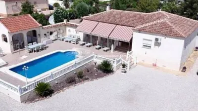 Casa – Catral - Vista 2