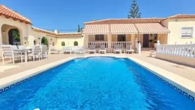 Casa – Catral - Vista 3