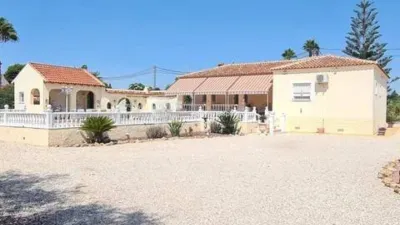 Casa – Catral - Vista 4