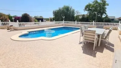 Casa – Catral - Vista 5