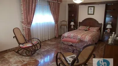 House in Capellanía-Retamar photo 13