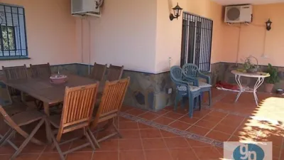 House in Capellanía-Retamar photo 29