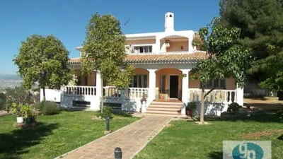 House in Capellanía-Retamar photo 2
