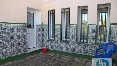 House in Capellanía-Retamar photo 32